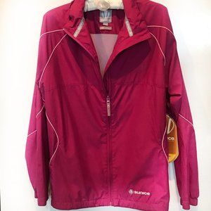 NWT: Sunice All Weather Jacket